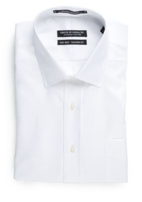 Lauren By Ralph Lauren UltraFlex Classic Fit Non-Iron Button-Down Collar  Dress Shirt, Best Sellers