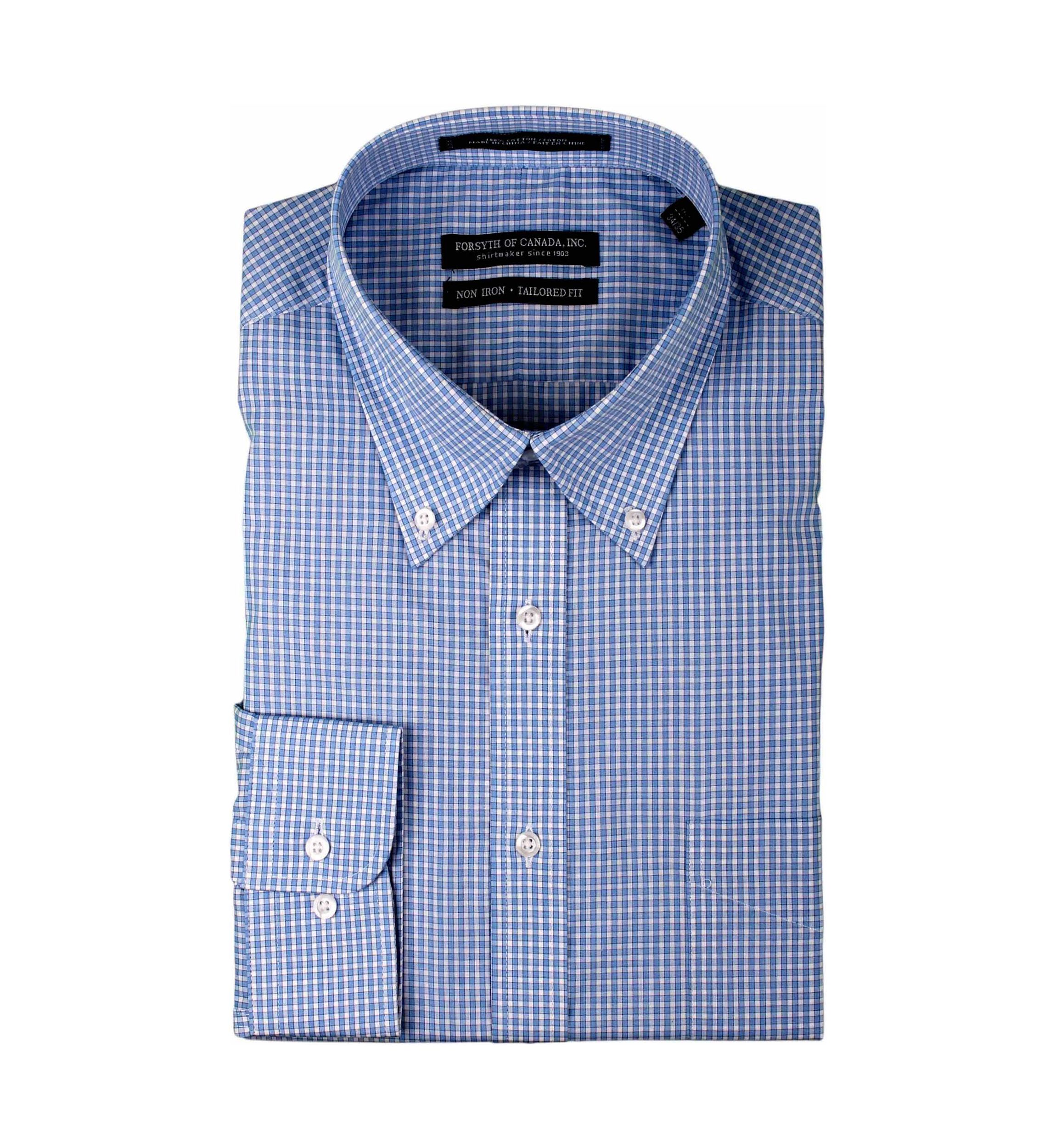 Forsyth of Canada Shirts for Men | Belk