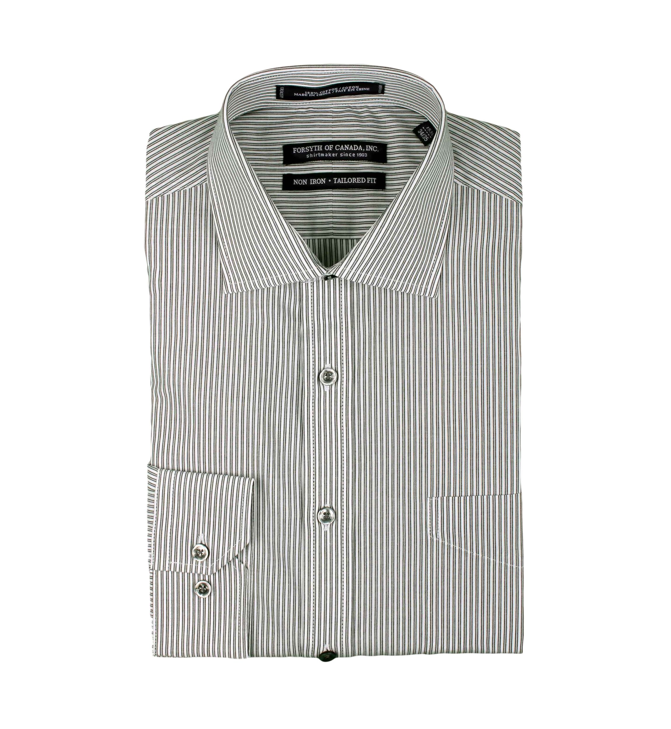 Forsyth of Canada Shirts for Men | Belk