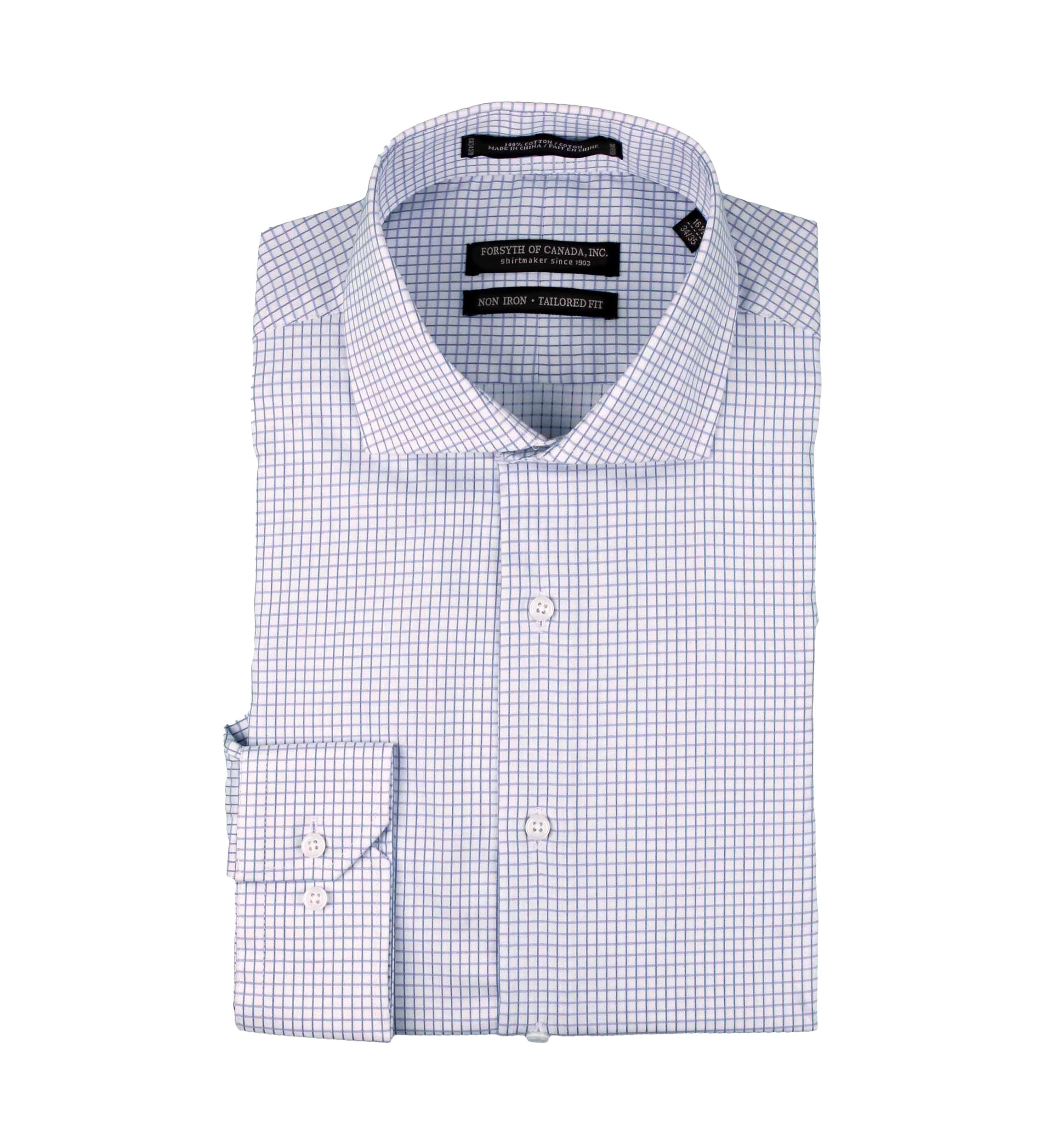 Forsyth of Canada Shirts for Men | Belk