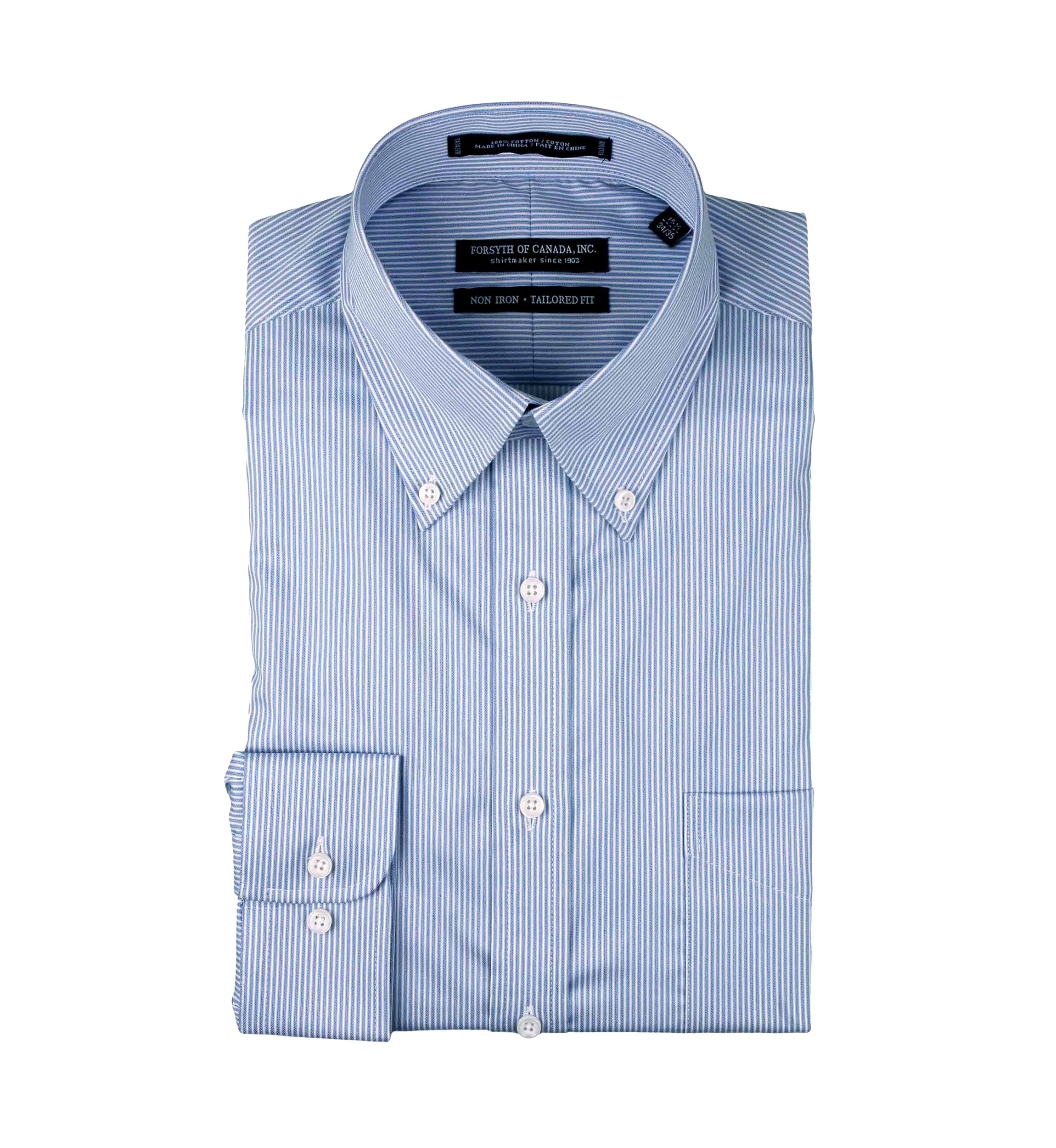 Forsyth of Canada Shirts for Men | Belk
