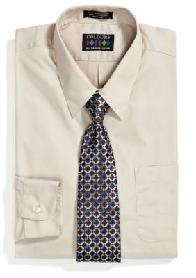 boxed shirt and tie sets