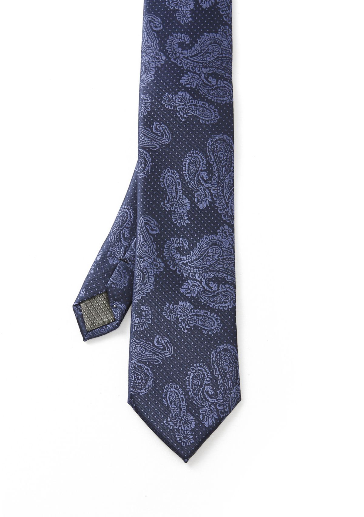 Big & Tall 2-Piece Tie Set