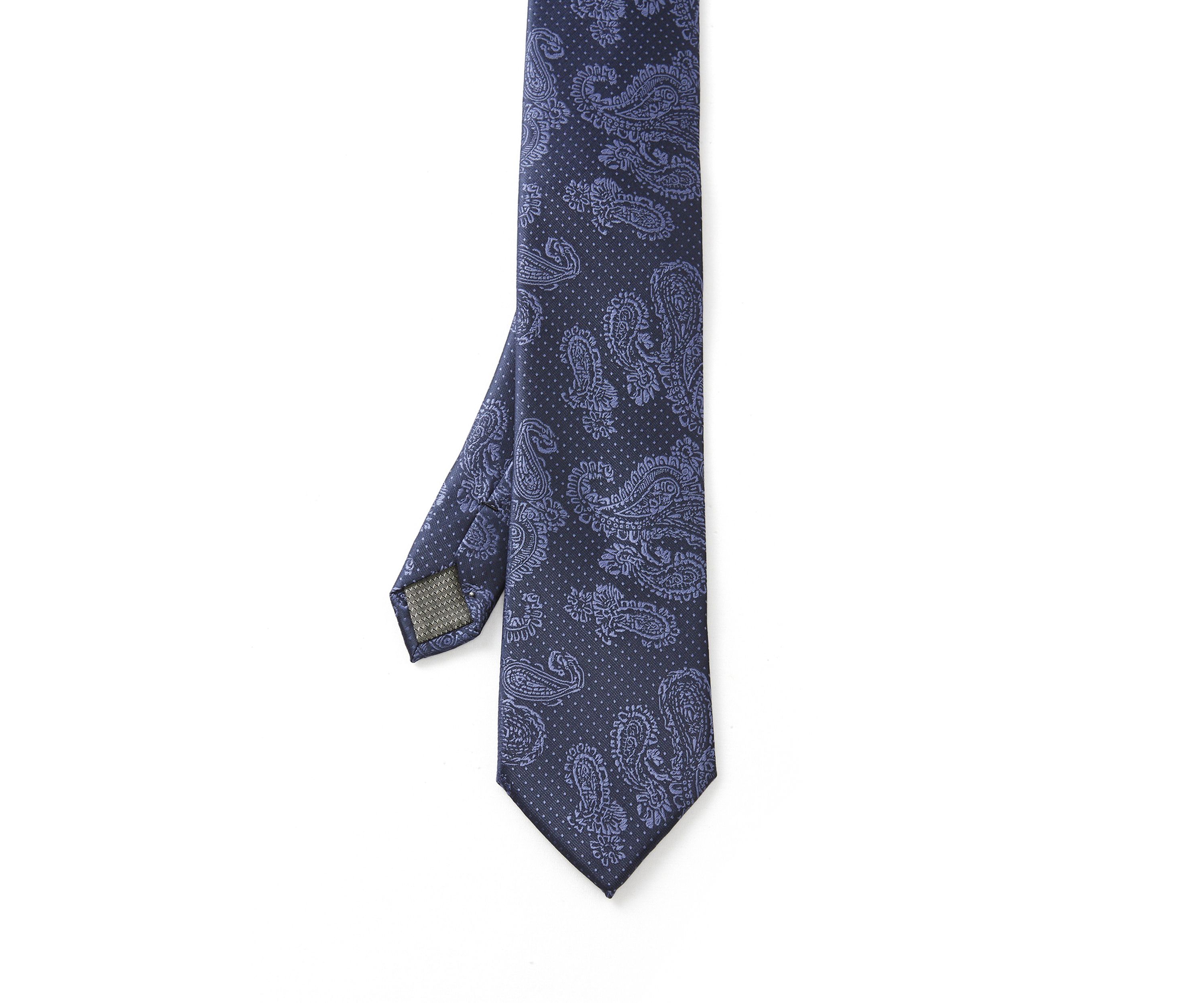 Big & Tall 2-Piece Tie Set