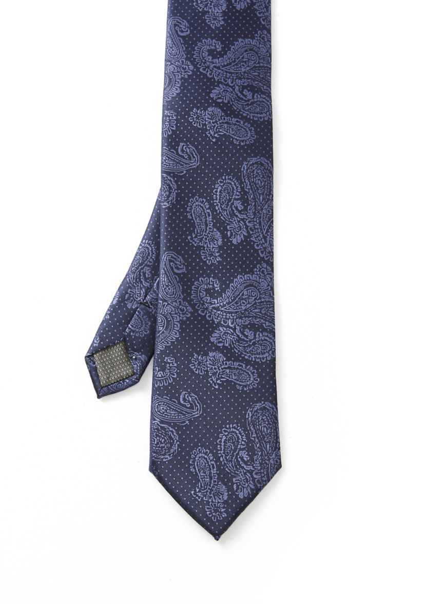 Big & Tall 2-Piece Tie Set