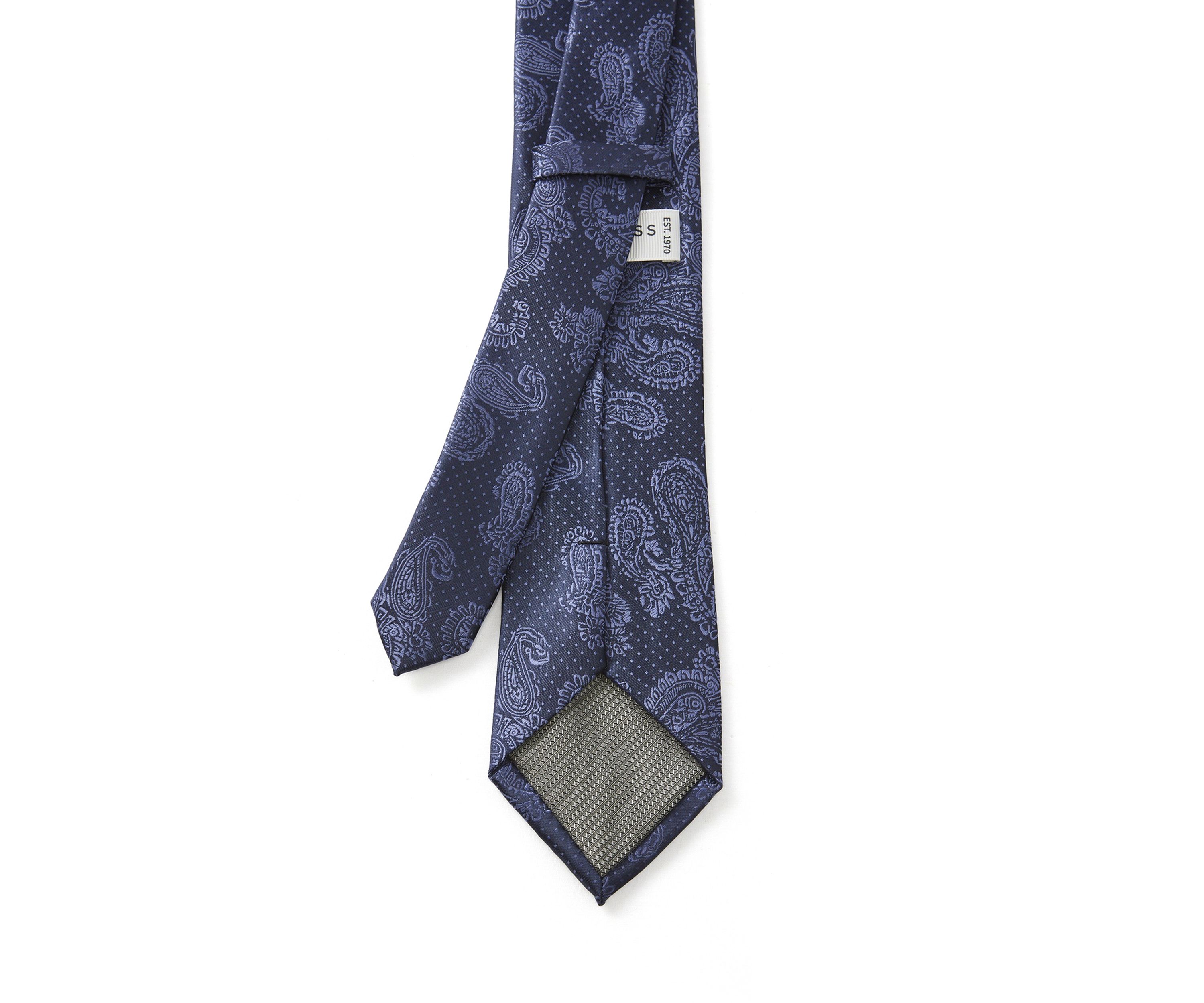 Big & Tall 2-Piece Tie Set