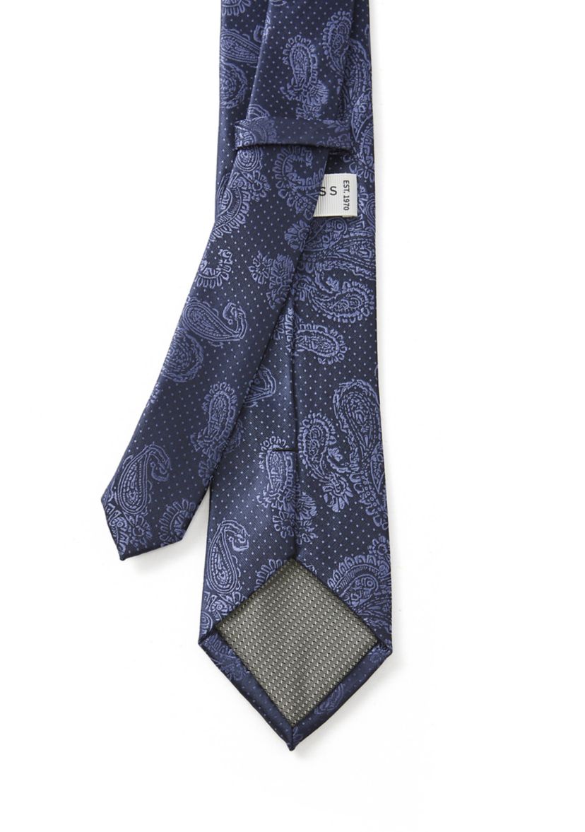 Big & Tall 2-Piece Tie Set