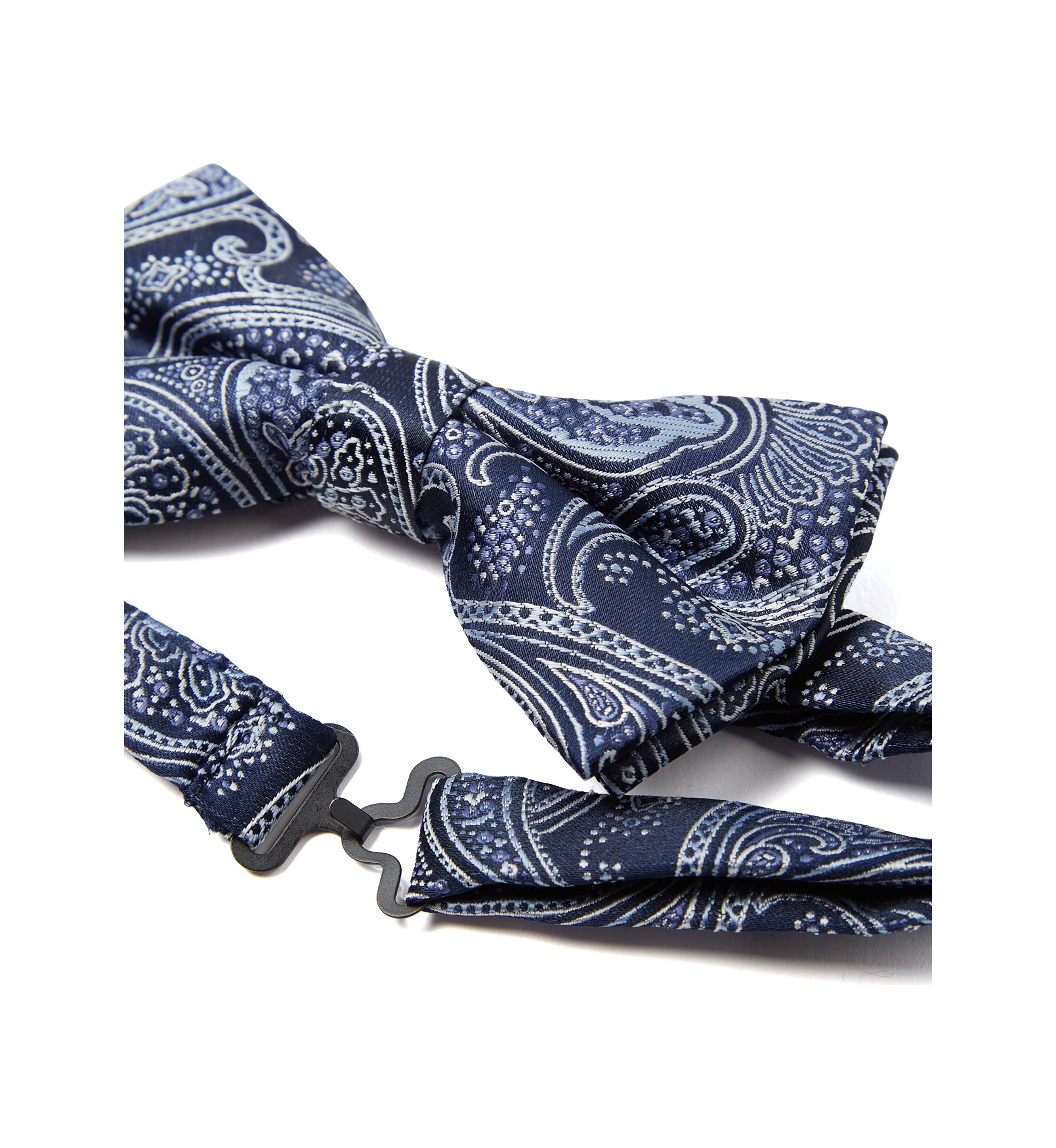 Big & Tall Set of 2 Printed Bow Ties