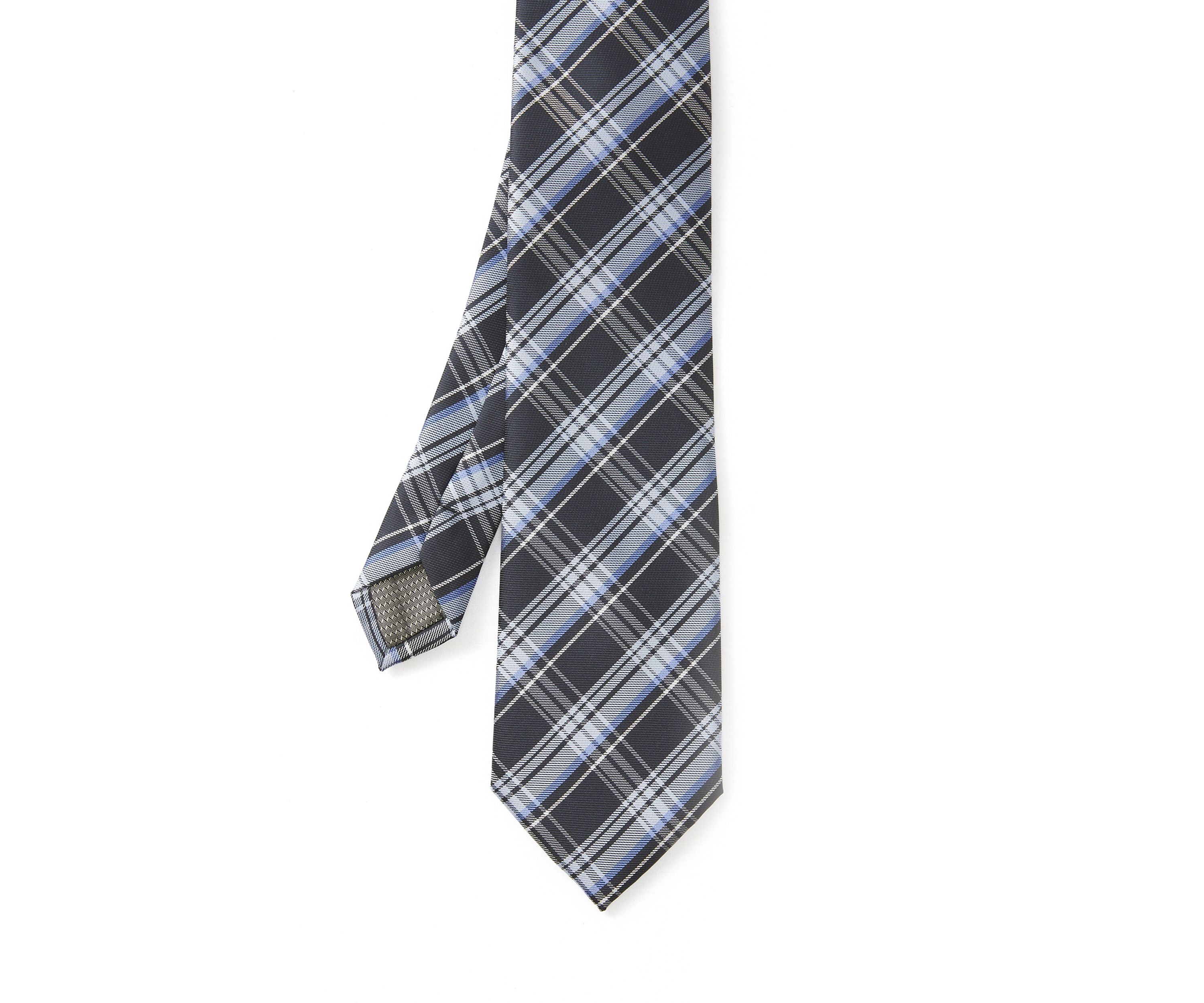 Big & Tall Tie Set