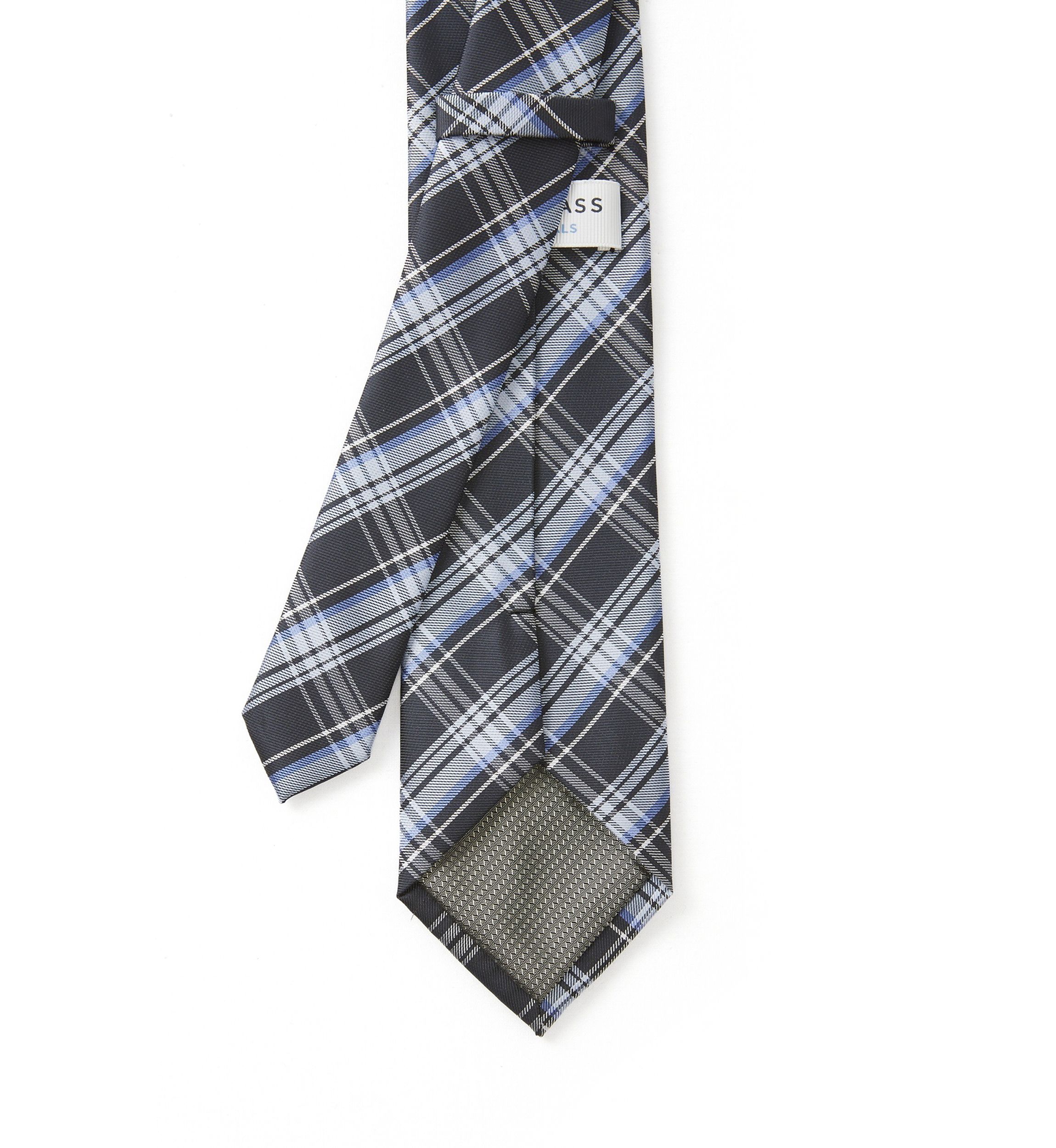 Big & Tall Tie Set