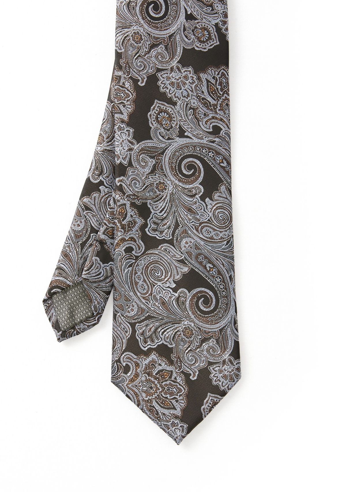 Big & Tall Tie Set