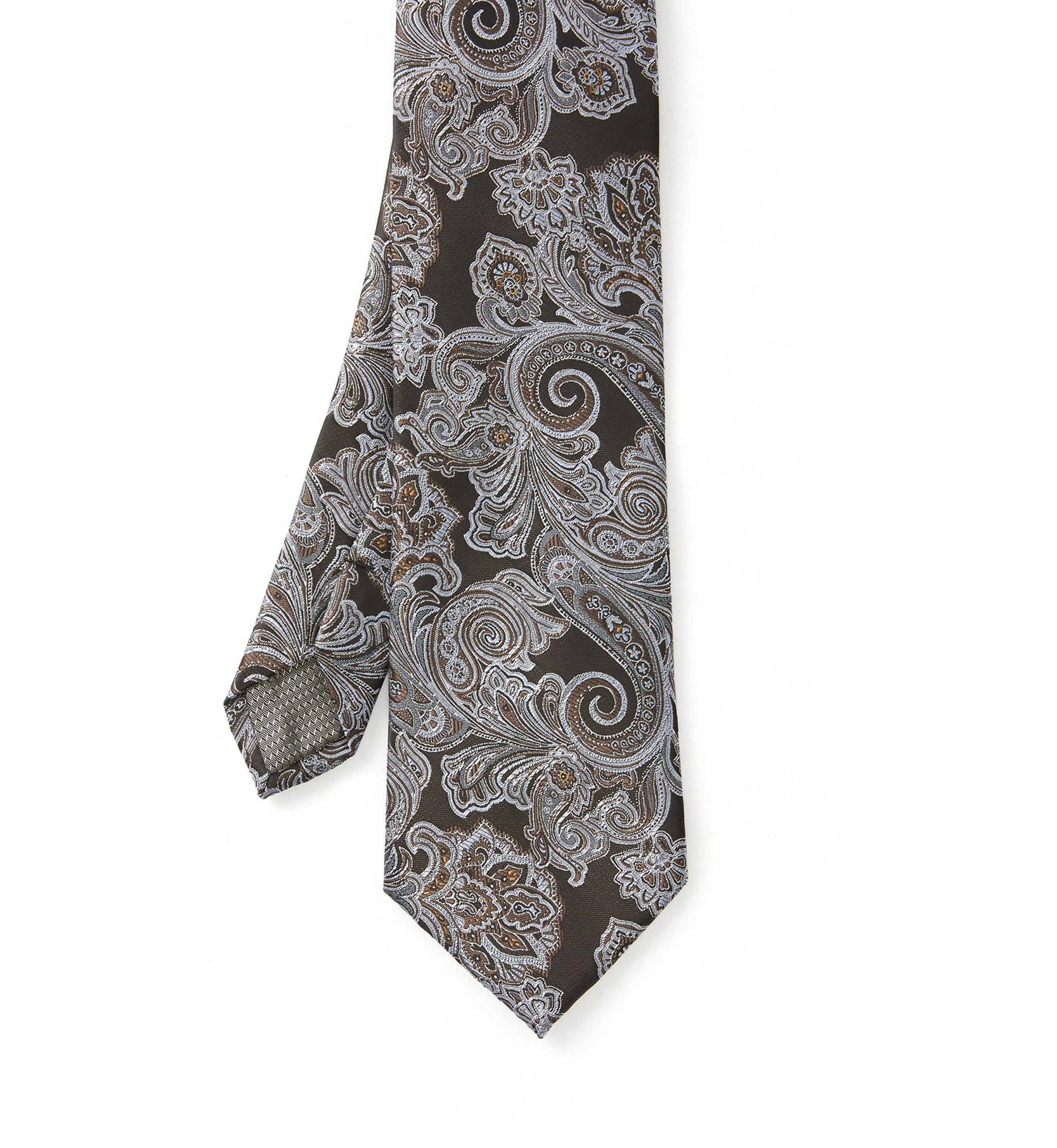 Big & Tall Tie Set