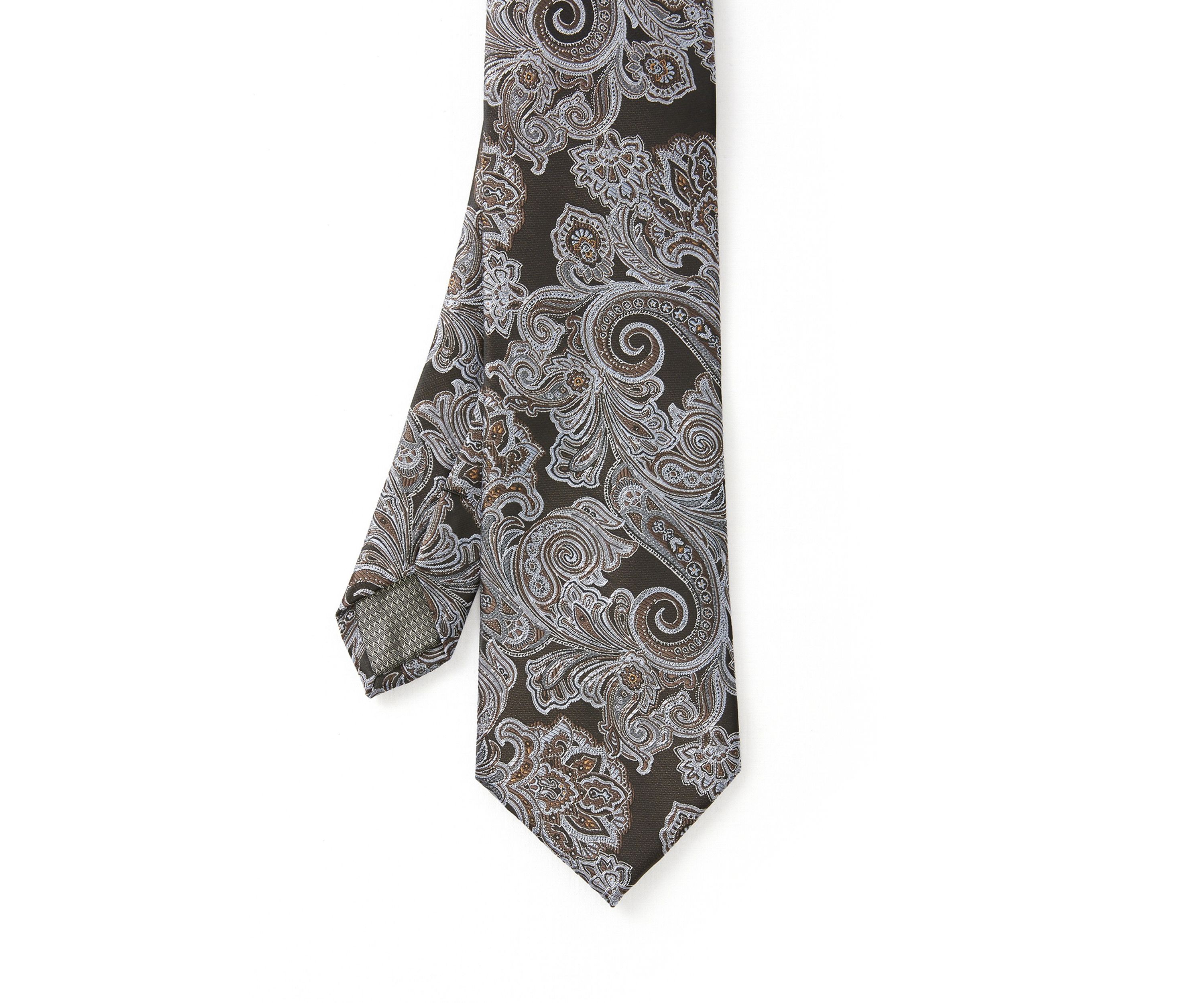 Big & Tall Tie Set