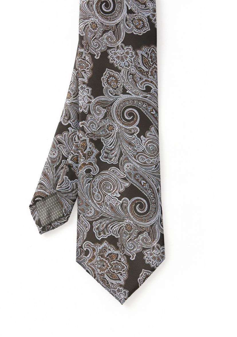 Big & Tall Tie Set