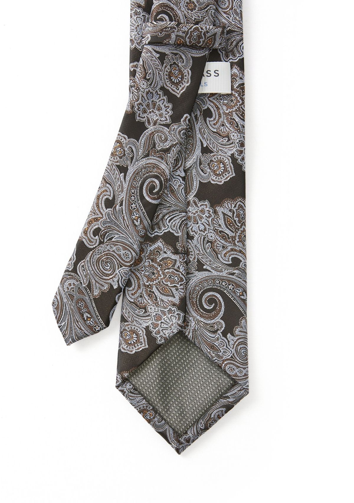 Big & Tall Tie Set