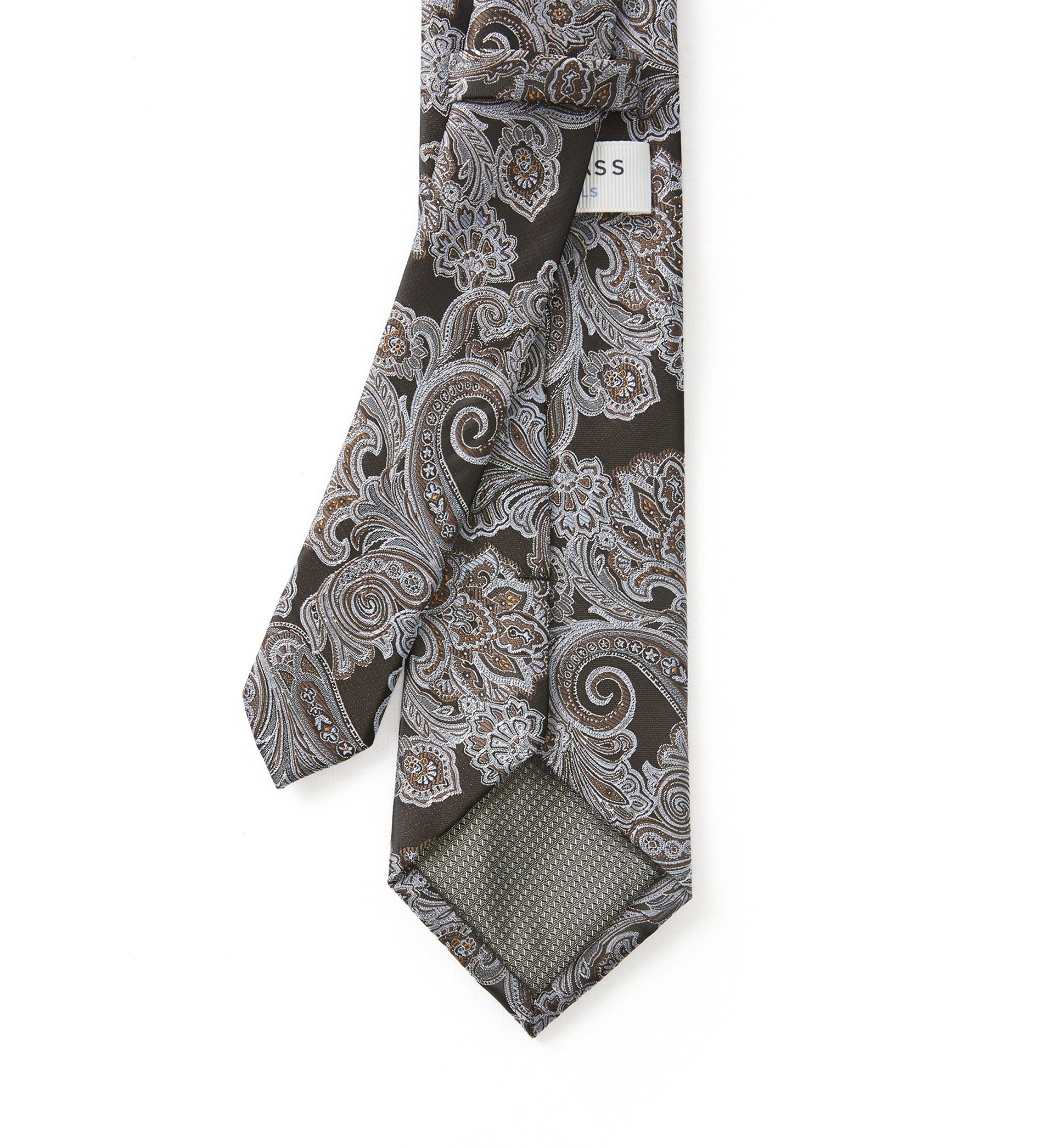 Big & Tall Tie Set