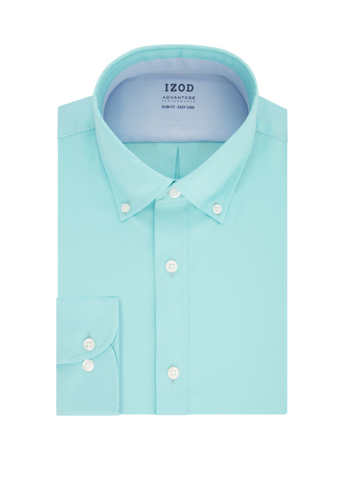 Advantage Performance Slim Fit Dress Shirt 