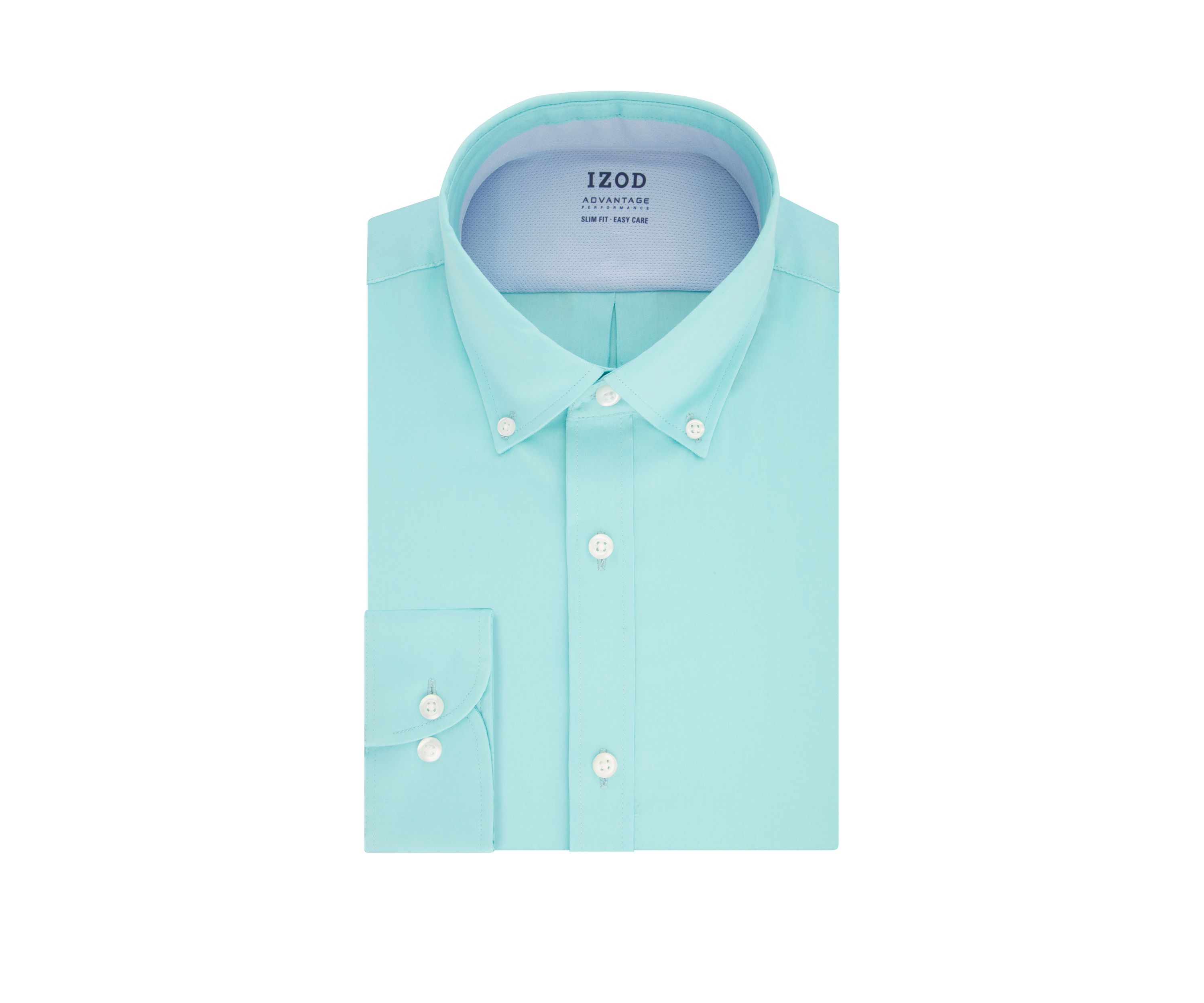 Advantage Performance Slim Fit Dress Shirt 