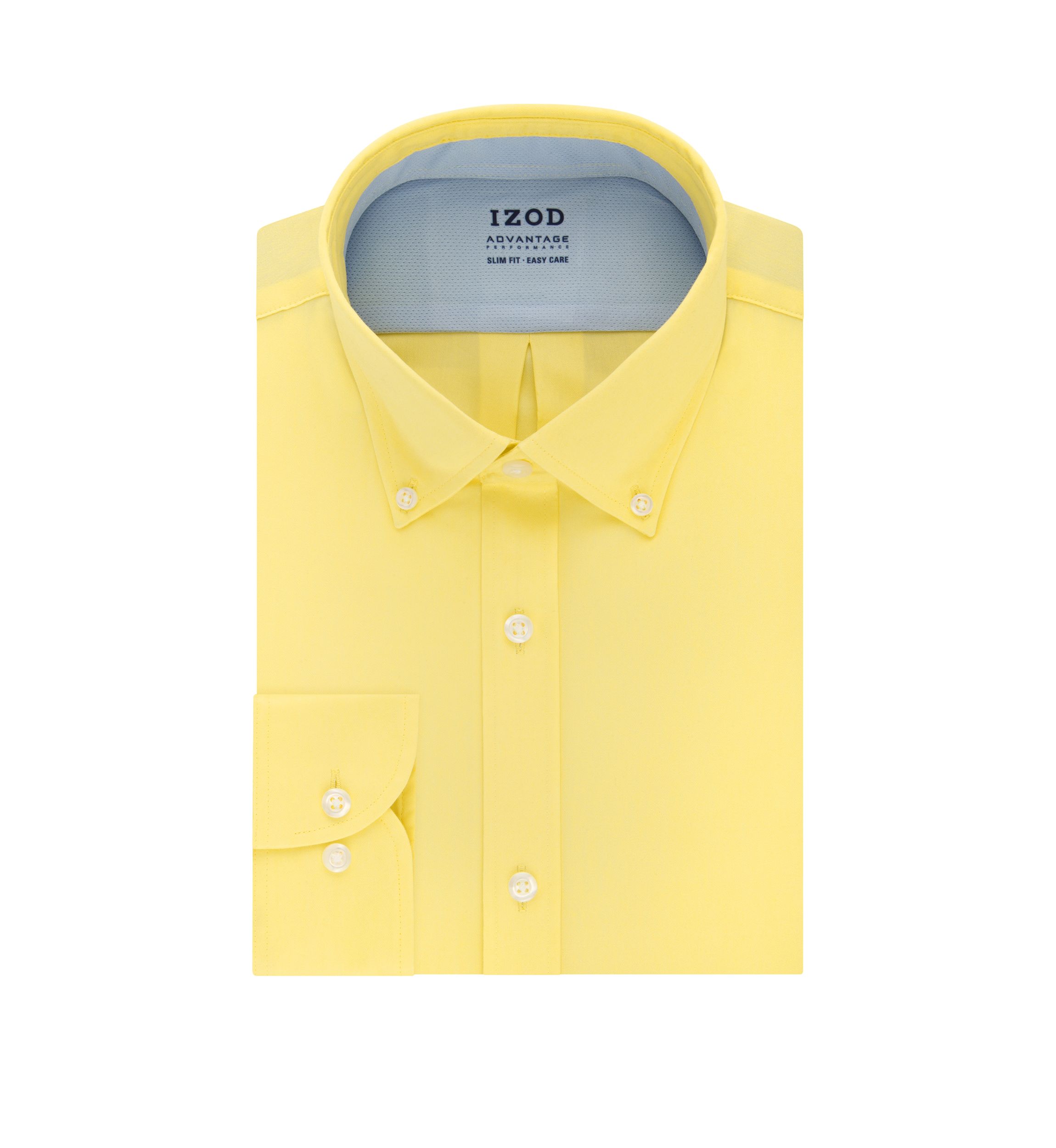 Yellow Men's Dress Shirts & Button-Ups | Belk