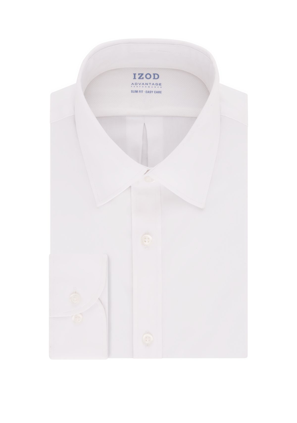 Advantage Performance Slim Fit Dress Shirt 