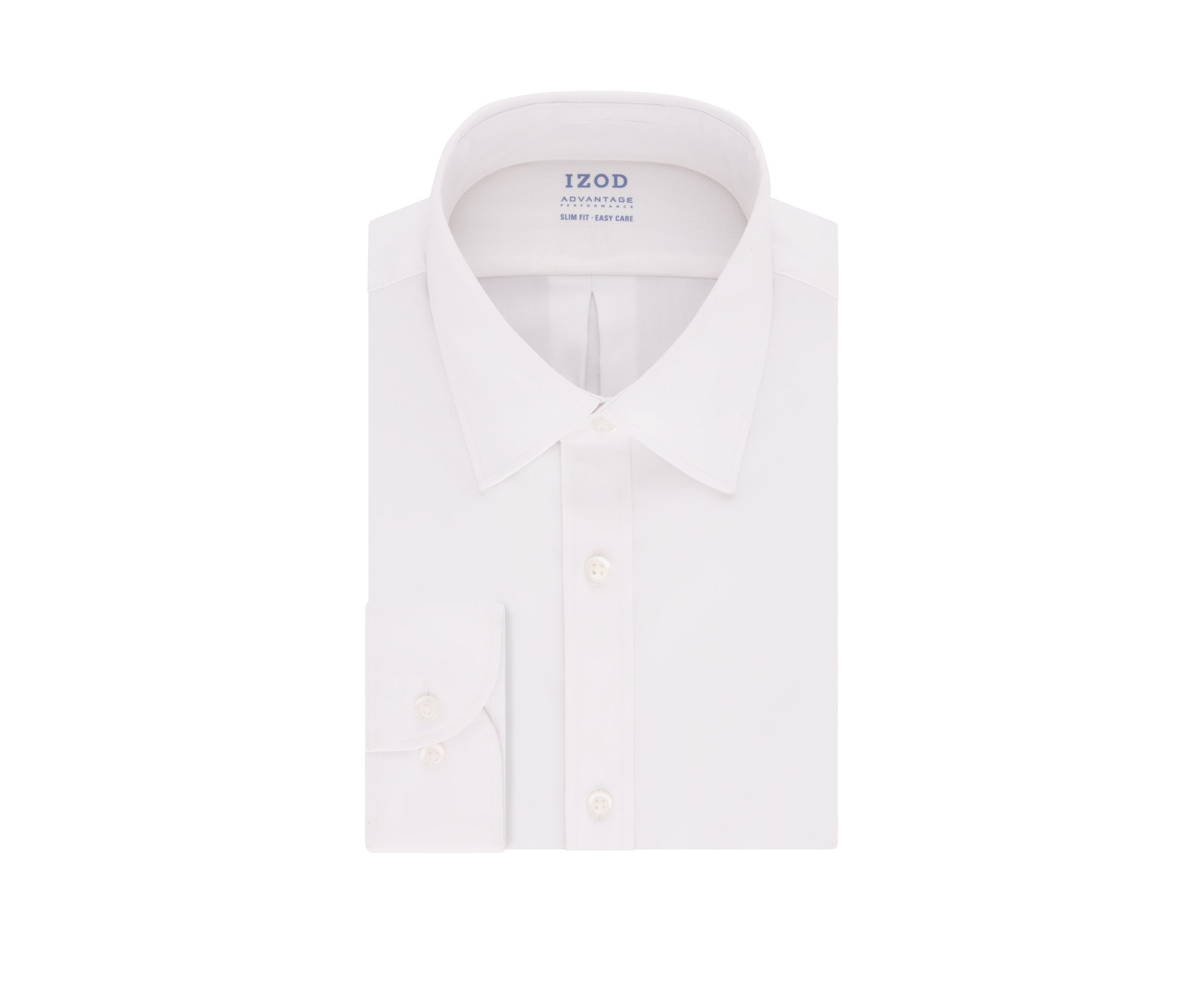 Advantage Performance Slim Fit Dress Shirt 