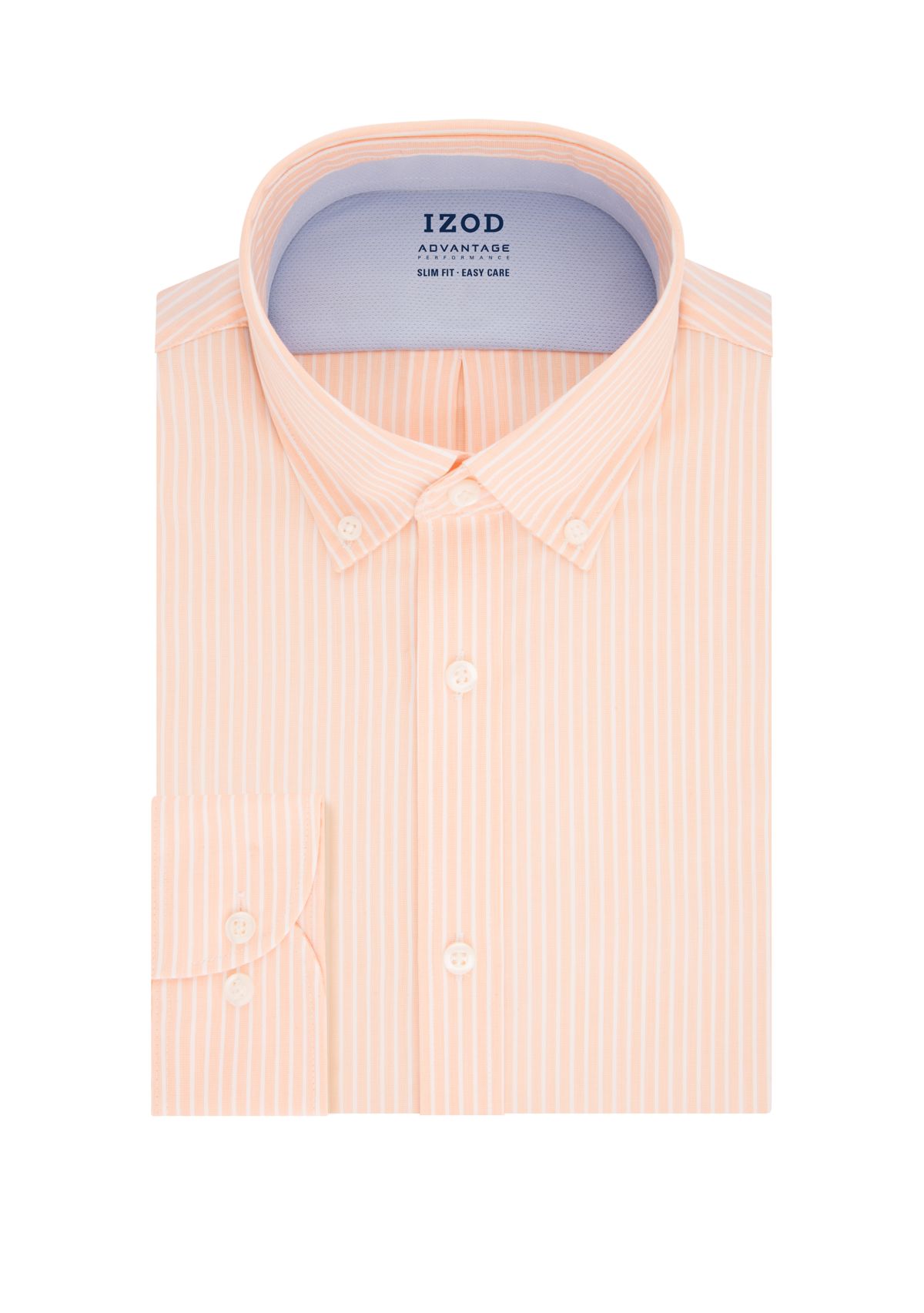Advantage Performance Slim Fit Dress Shirt 