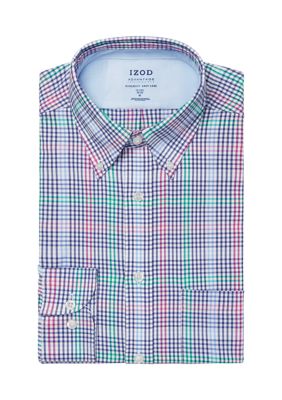 Clearance: Men's Dress Shirts: Black & White Dress Shirts & More | belk