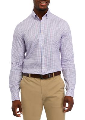 Belk mens dress on sale shirts