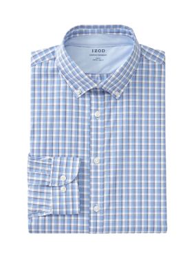 slim fit dress slacks Cotton Dress Shirt - Extra Slim Fit