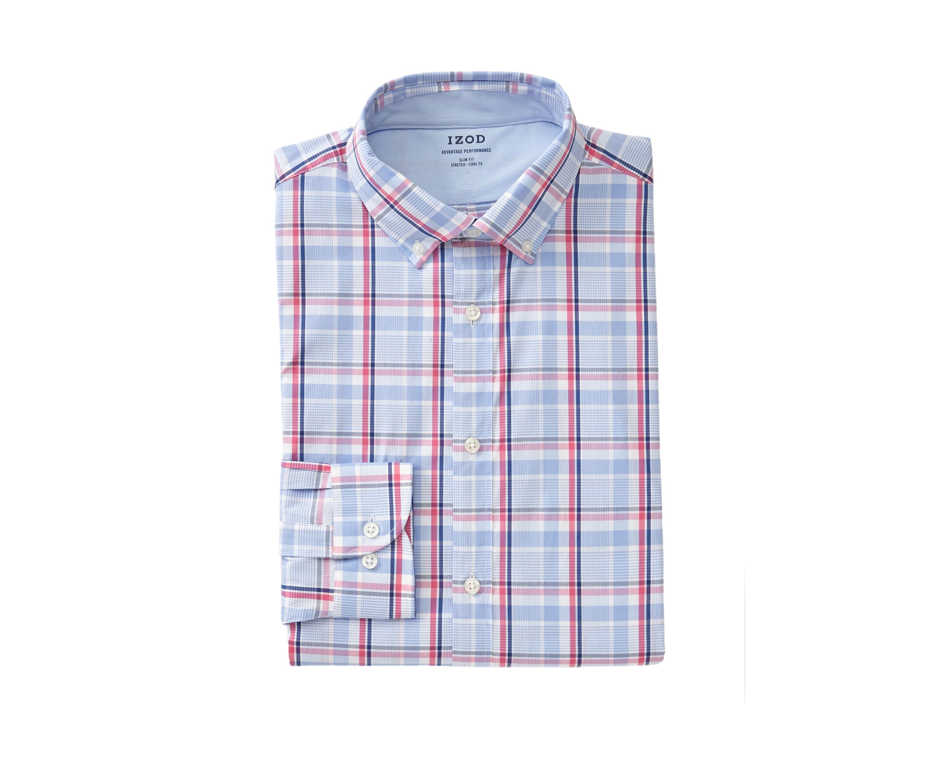  Advantage Performance Dress Shirt