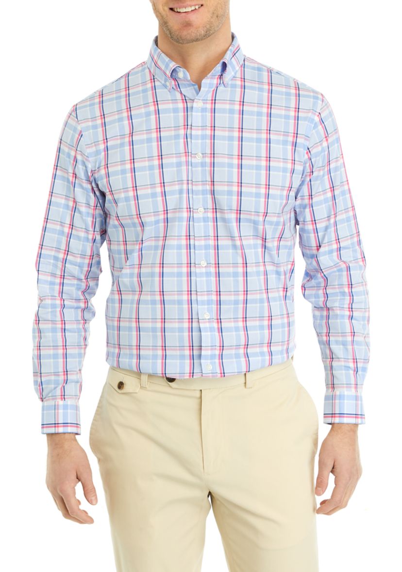  Advantage Performance Dress Shirt