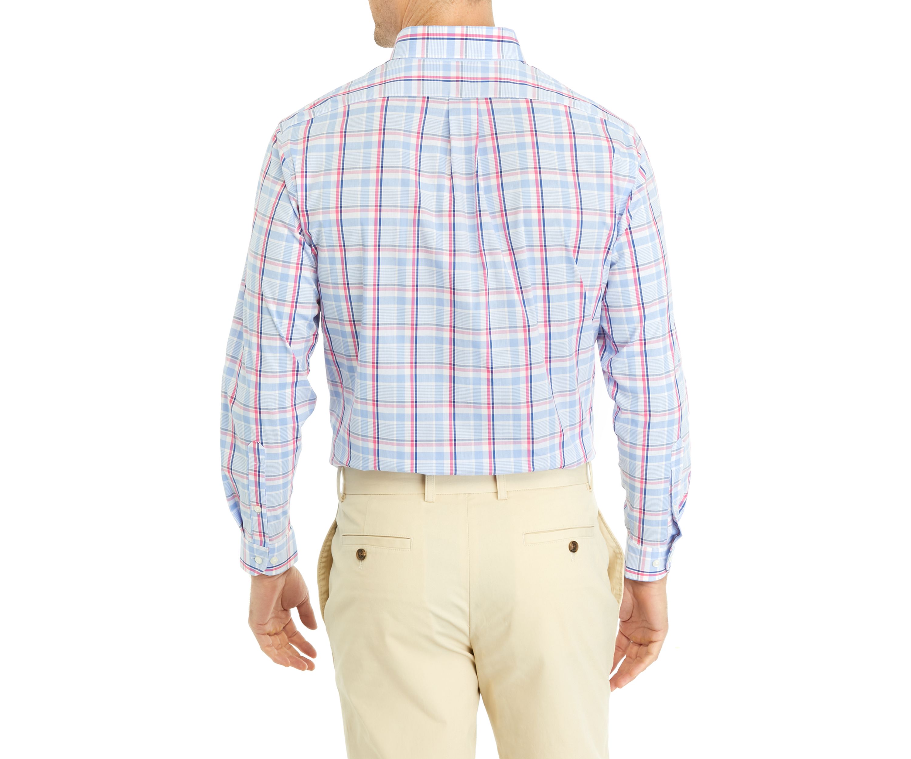  Advantage Performance Dress Shirt