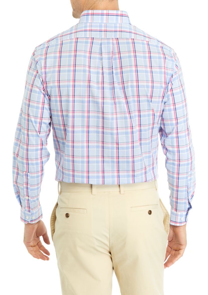  Advantage Performance Dress Shirt