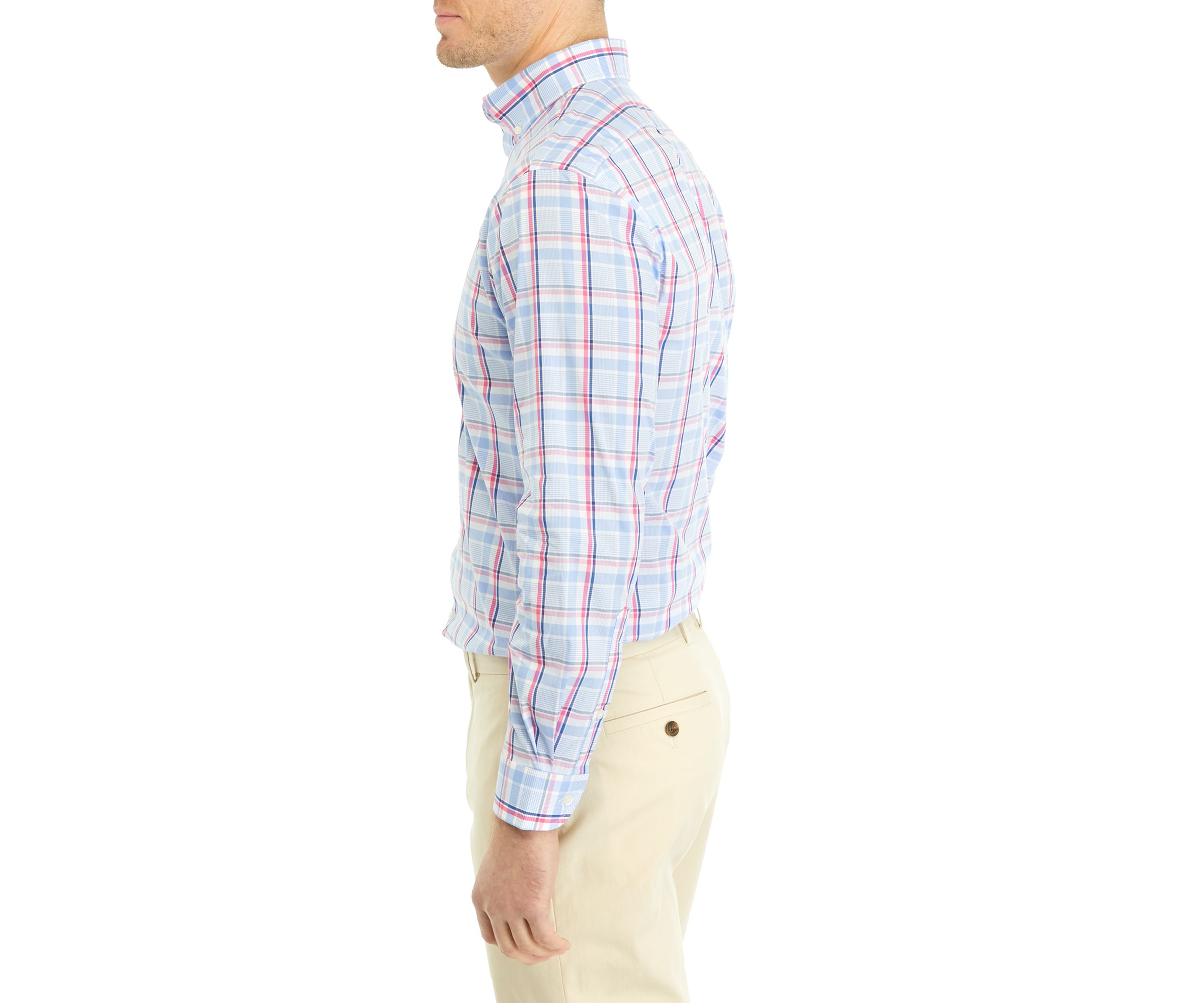  Advantage Performance Dress Shirt