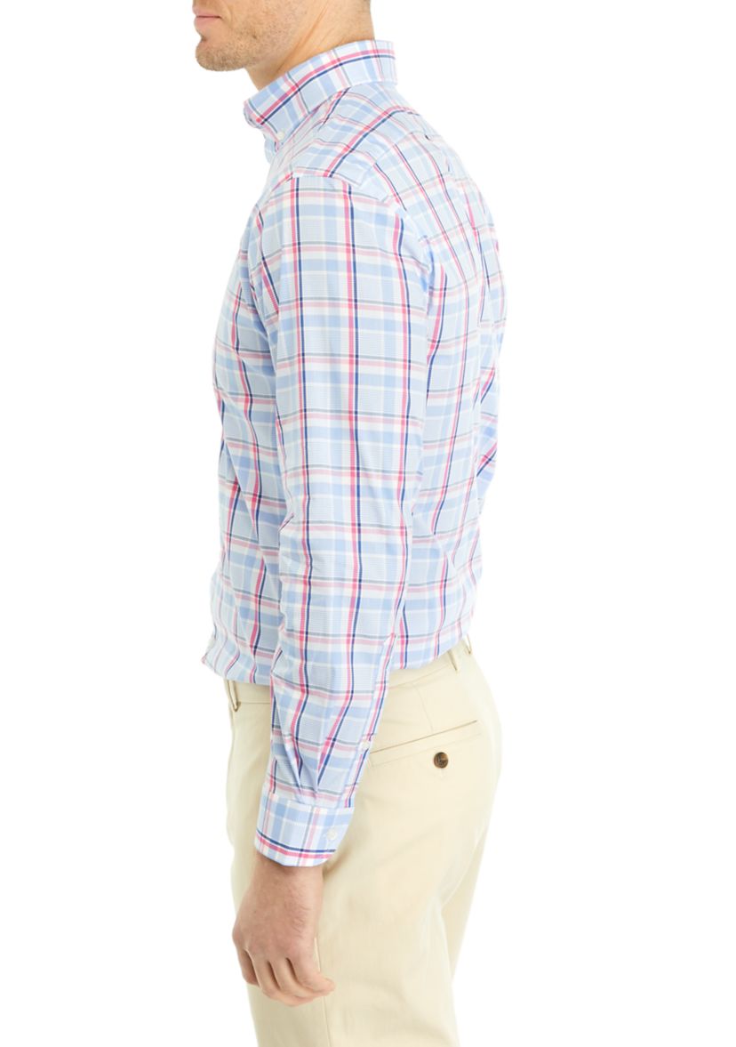 Advantage Performance Dress Shirt