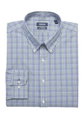 IZOD Big & Tall Dress Shirts