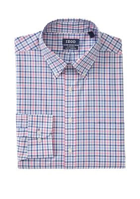 Izod Big And Tall Shirts