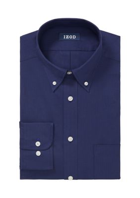 Men Fashion TIGER Print Luxury Long Sleeve Green Blue Button Down Shirt  Dress Up