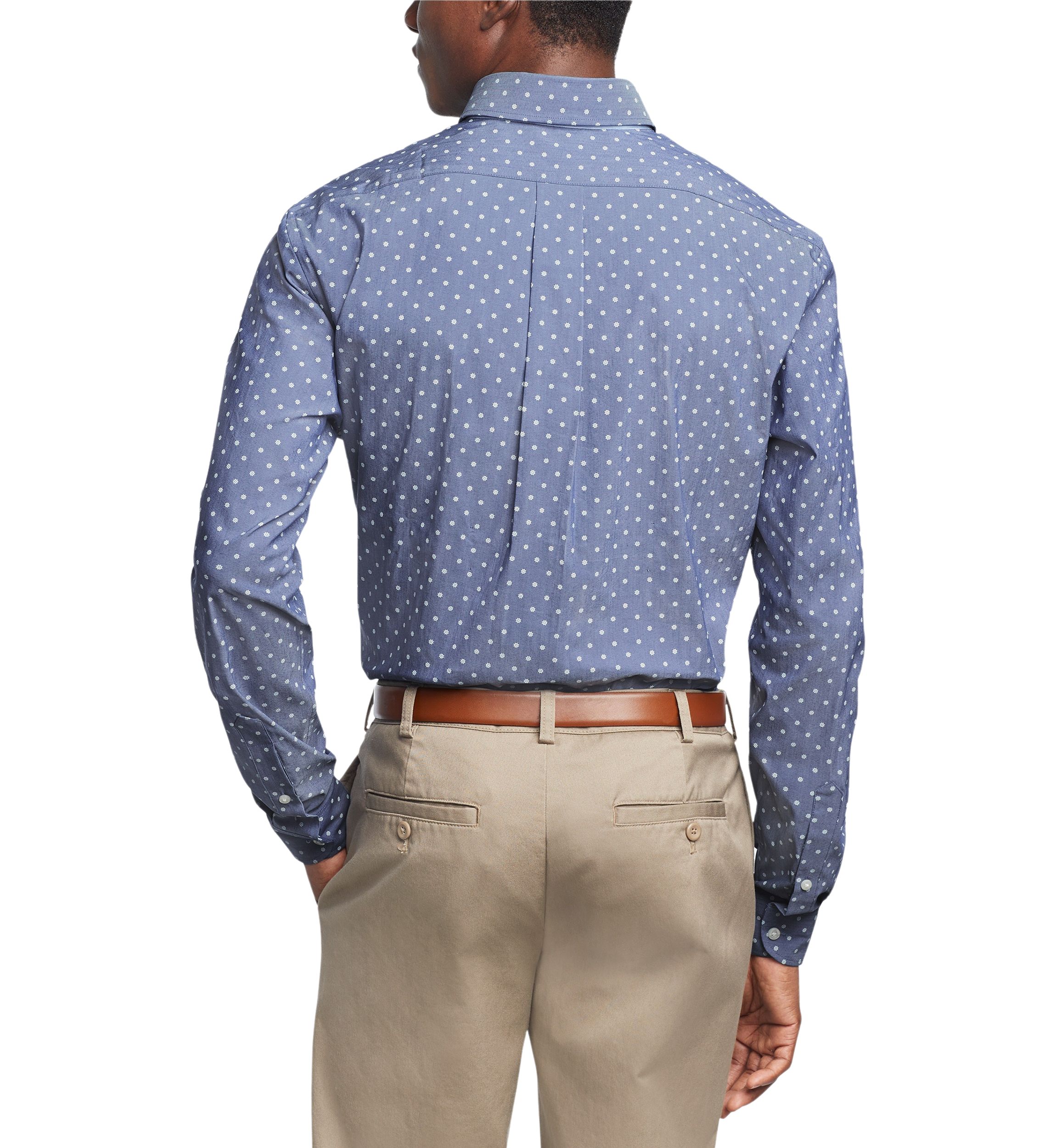 Advantage Performance Cool FX Slim Fit Dress Shirt