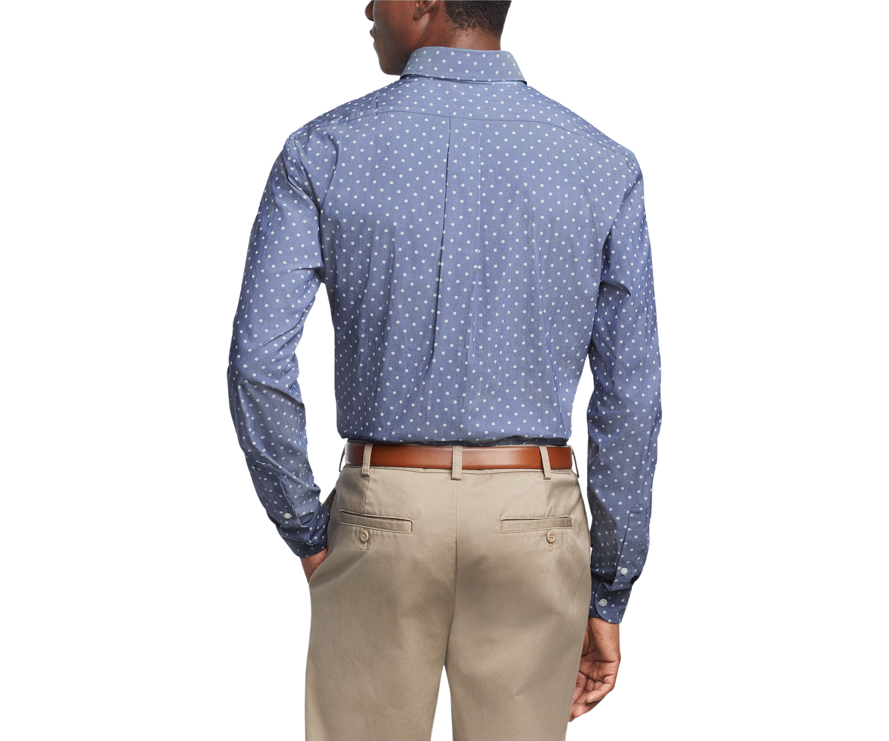 Advantage Performance Cool FX Slim Fit Dress Shirt