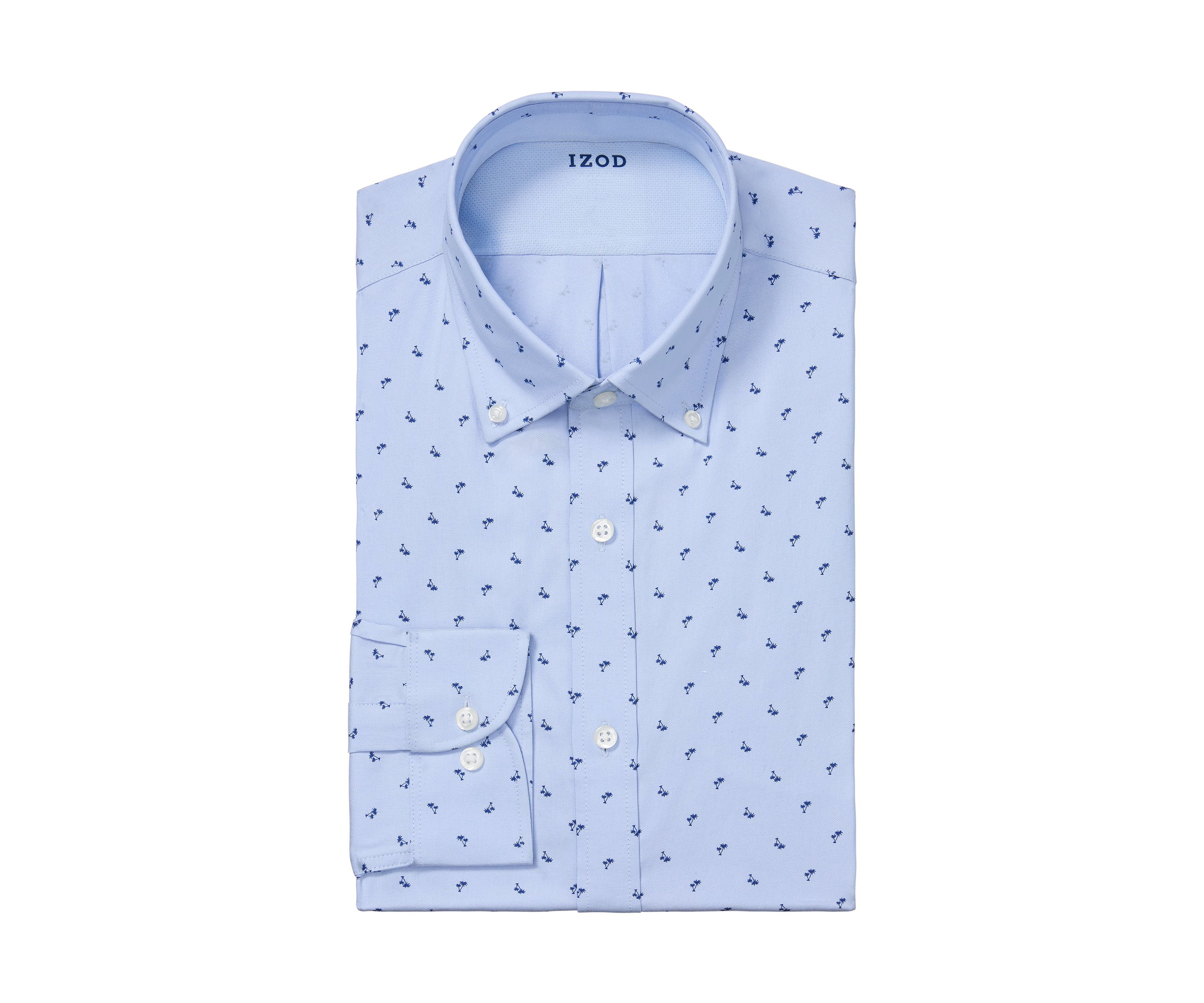 Advantage Performance Cool FX Slim Fit Dress Shirt