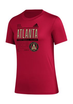 Women's MLS Atlanta FC Club Graphic T-Shirt