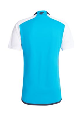 MLS Charlotte FC Home Jersey Replica