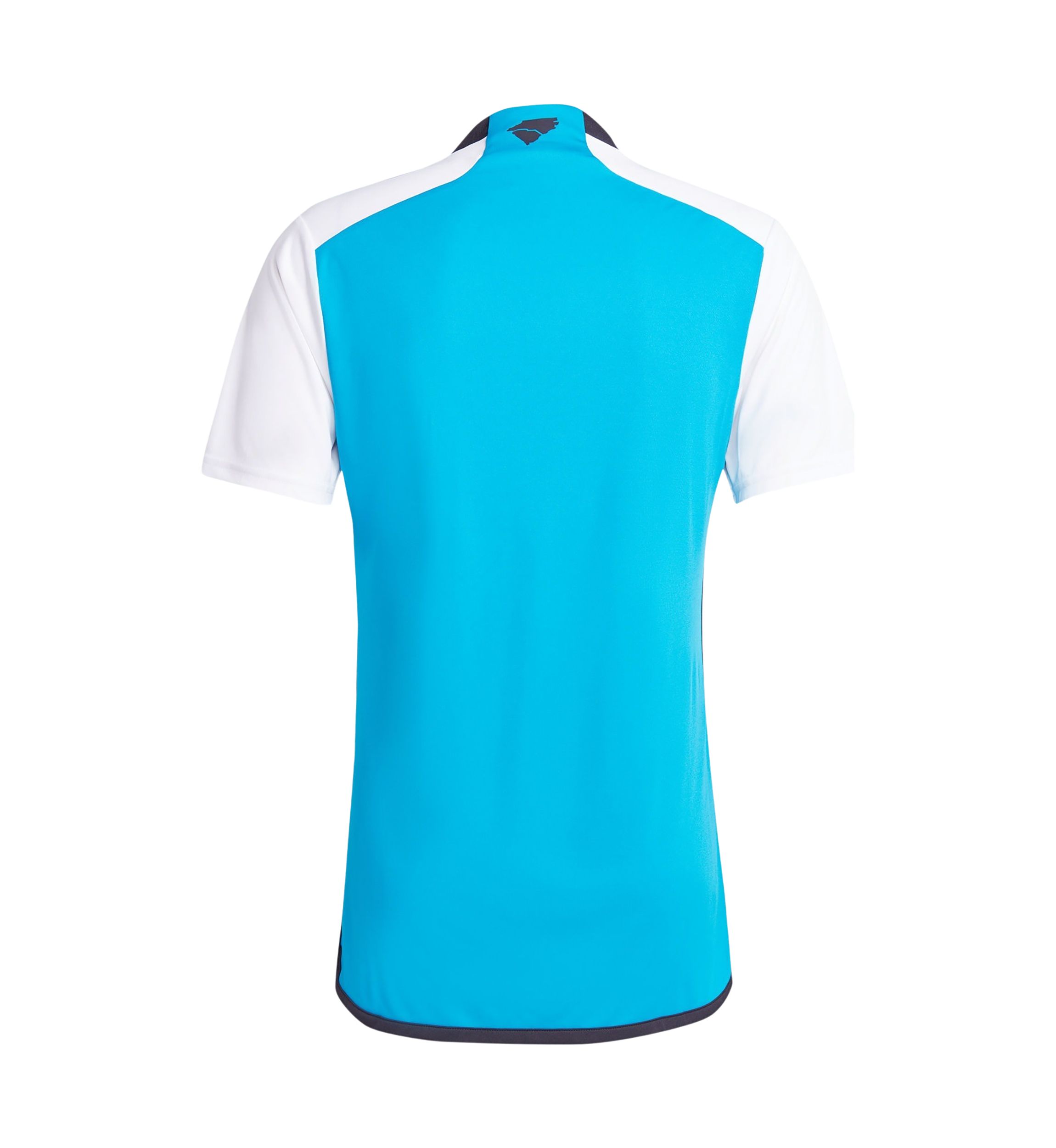 MLS Charlotte FC Home Jersey Replica