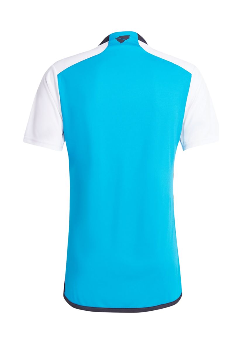 MLS Charlotte FC Home Jersey Replica
