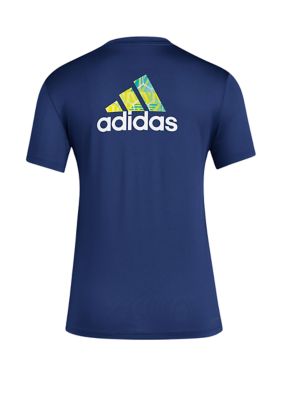 MLS Nashville FC Local Short Sleeve Pop T-Shirt