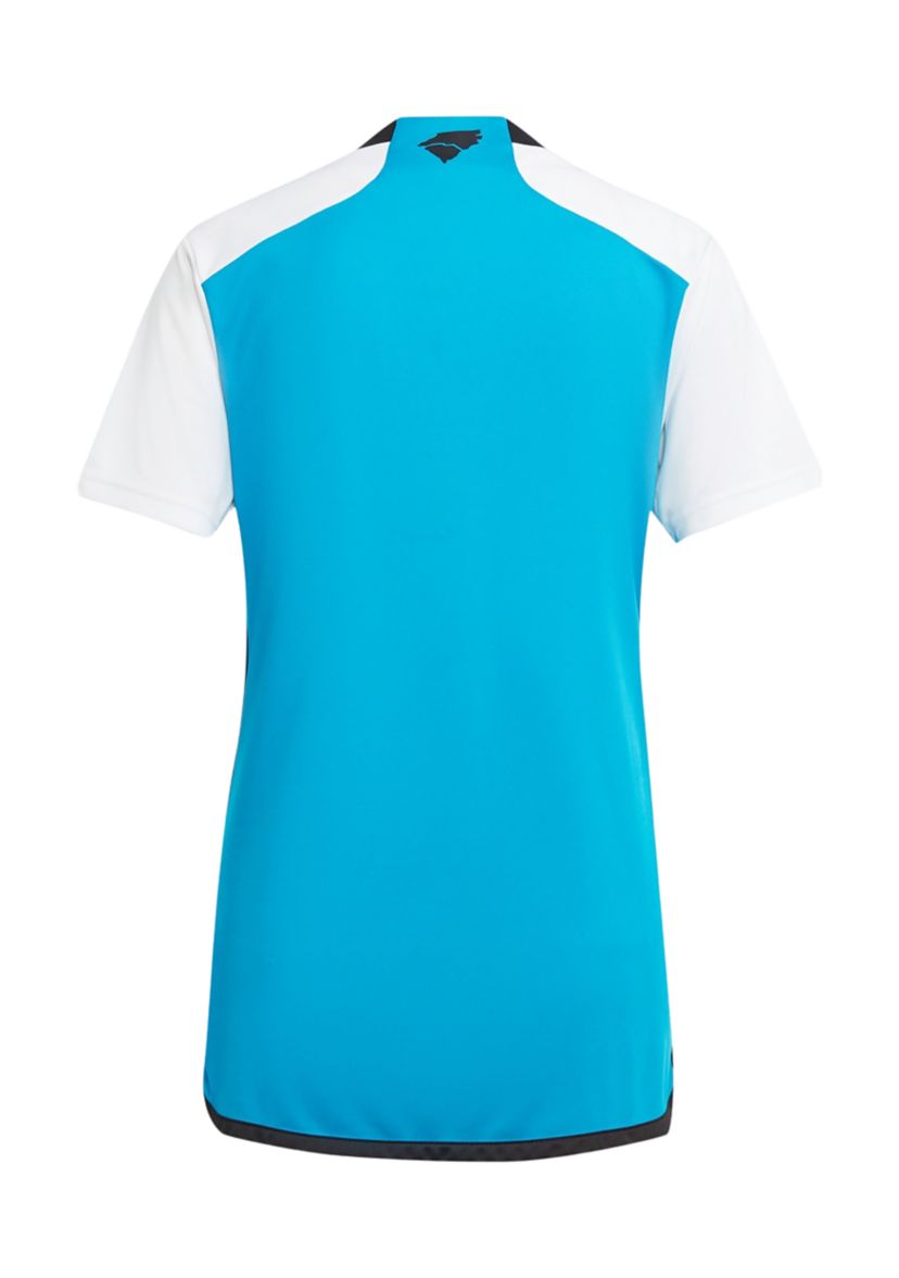 MLS Charlotte FC Home Jersey