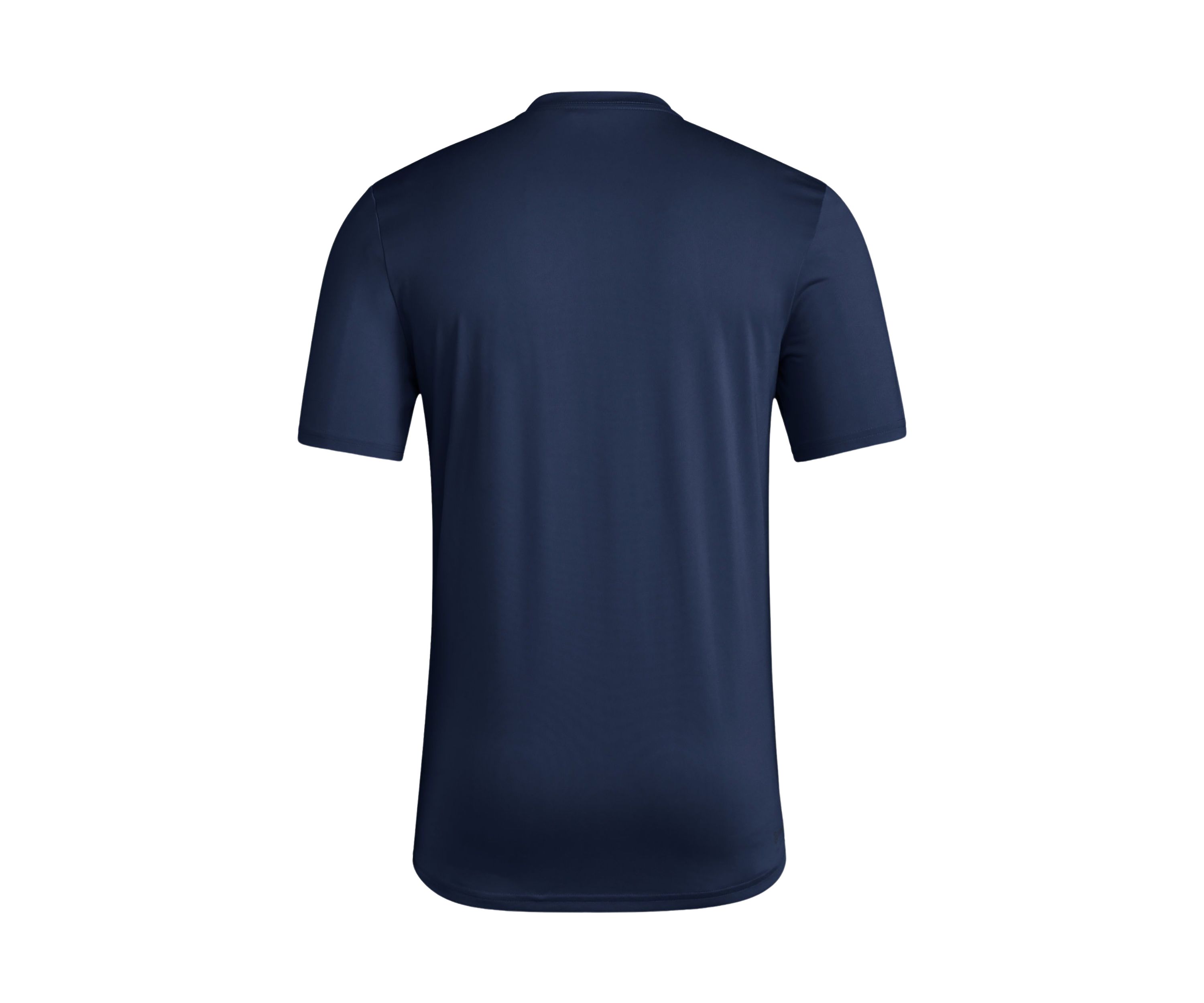 MLS FC Dallas Short Sleeve Jersey Hook Graphic T-Shirt