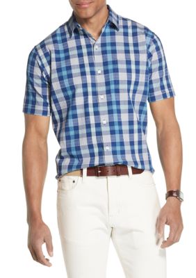 van heusen air classic fit