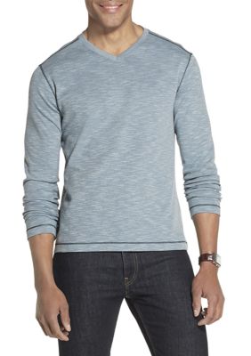 van heusen no tuck long sleeve shirts